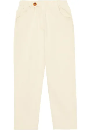 Donsje Beekie cotton-blend pants