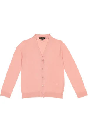 Loro Piana Wonderful virgin wool cardigan