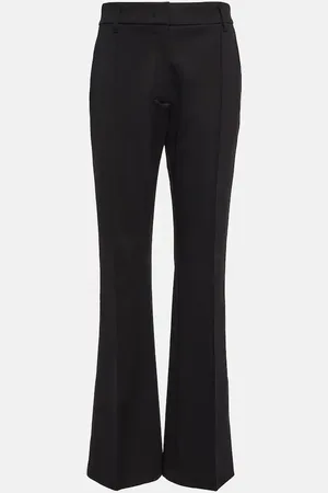 Dorothee Schumacher High-rise straight pants