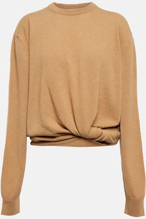 The Row Melino cashmere sweater