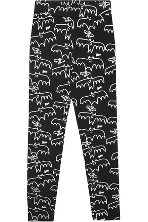 Stella McCartney Printed leggings