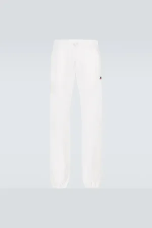 UNDERCOVER Cotton sweatpants