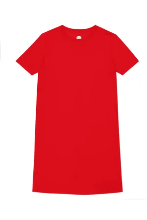 The Row T-shirt dress