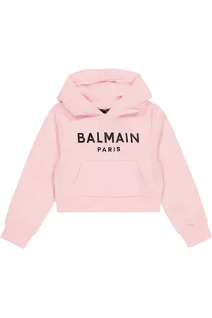 Balmain Logo sweatshirt