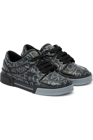 Dolce & Gabbana Portofino logo sneakers