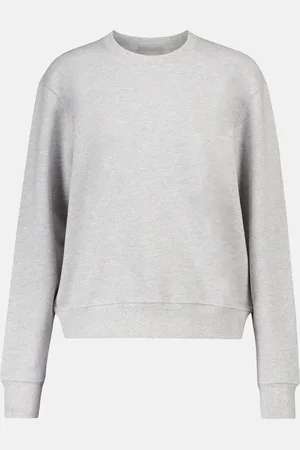 WARDROBE.NYC Release 02 cotton sweatshirt