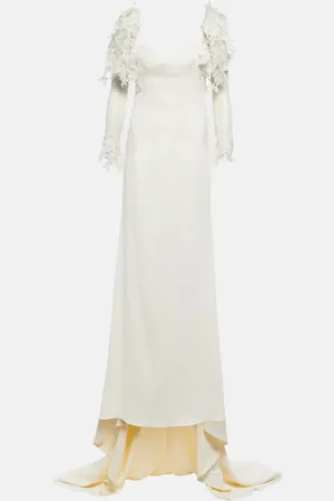 Danielle Frankel Bridal Aria gown