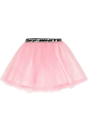 OFF-WHITE Tulle tutu