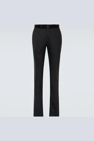 Tom Ford Wool pants