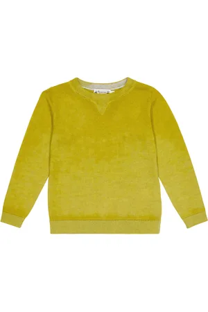 BONPOINT Tahar wool sweater