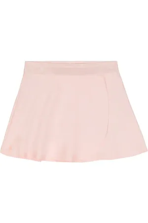 Ralph Lauren Metallic skirt