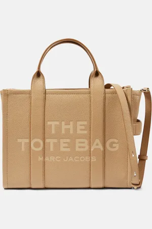 Marc Jacobs The Medium leather tote bag