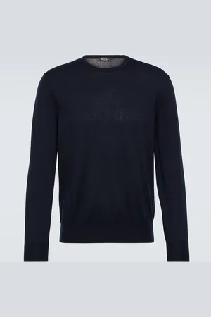 Loro Piana Cashmere sweater