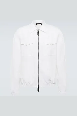 Giorgio Armani Lightweight jacket
