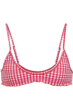 Tropic of C Rio bikini top