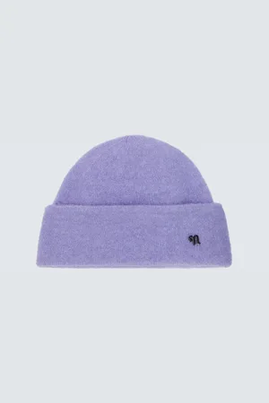 Nanushka Kendra alpaca wool-blend beanie