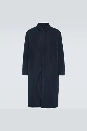 The Row Django padded car coat