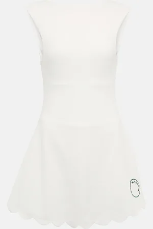 Marysia Iga tennis minidress