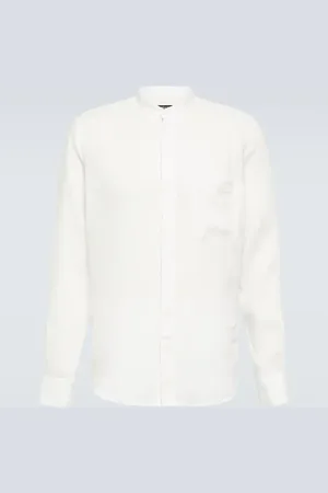 Ermenegildo Zegna Linen shirt