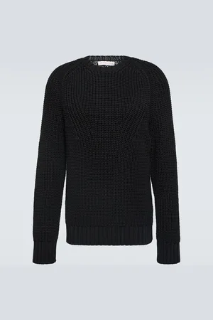 Orlebar Brown Lips cotton-blend sweater