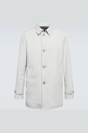 HERNO Technical jacket