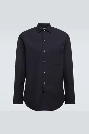 Loro Piana Cotton shirt