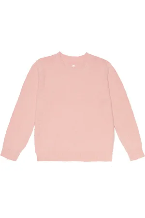 The Row Bunny wool and cashmere sweater