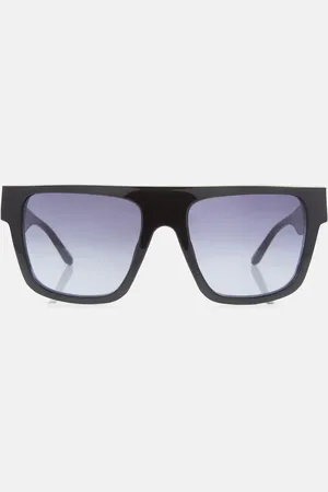 MAGDA BUTRYM Flat-top sunglasses