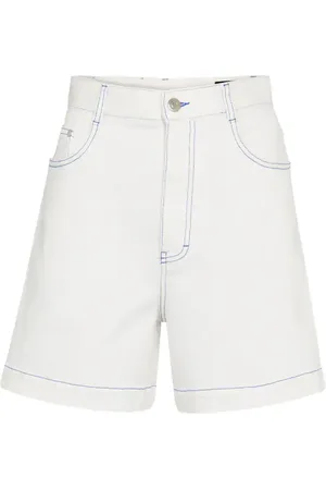 Stella McCartney Denim shorts