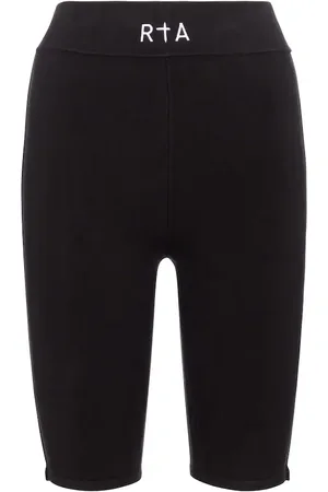 RTA Simon biker shorts