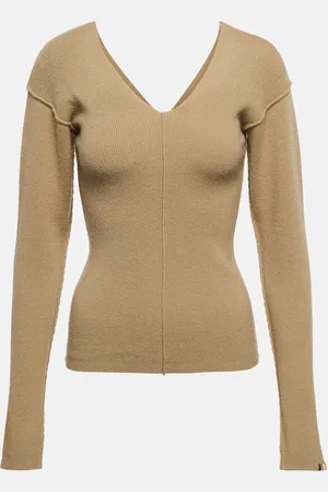 EXTREME CASHMERE NÂ°253 Lady cashmere-blend sweater