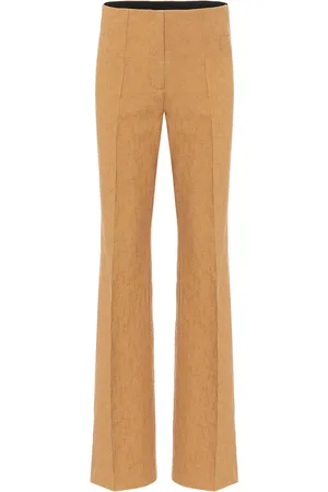 Dorothee Schumacher Touch of Summer cotton pants