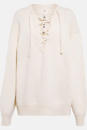 PETAR PETROV Vanda cashmere sweater