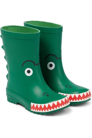 Stella McCartney Printed rainboots