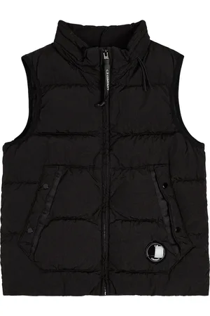 C.P. Company Lens down vest