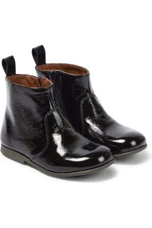 PèPè PÃ¨PÃ¨ Nappalak leather boots