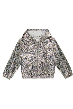 BONPOINT Gytha metallic jacket