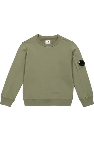 C.P. Company Cotton sweatshirt