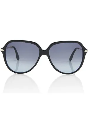 Victoria Beckham Round sunglasses