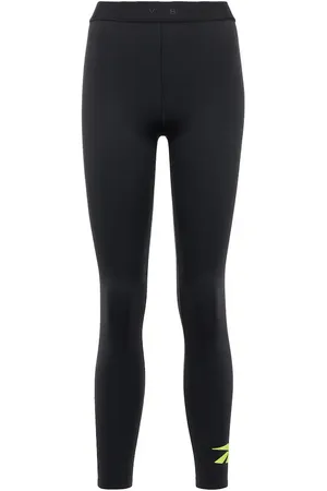 Reebok High-rise leggings