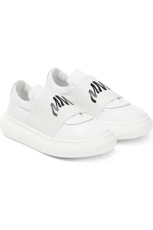 Maison Margiela Logo sneakers