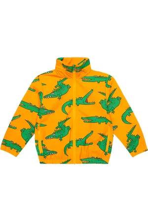 Stella McCartney Printed jacket