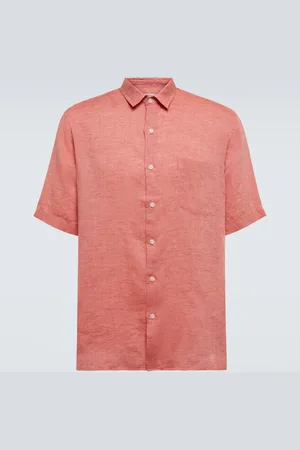 Sunspel Linen shirt