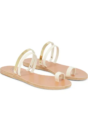 Ancient Greek Sandals Skalida Greek Sandals