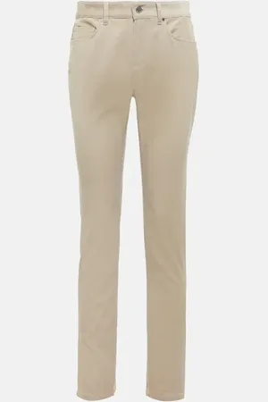 Loro Piana Mathias corduroy slim pants