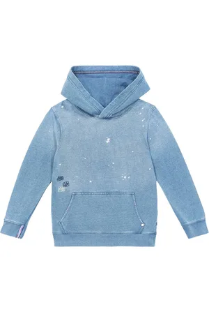 Scotch&Soda Cotton hoodie