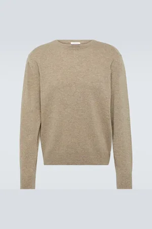 LEMAIRE Wool-blend sweater