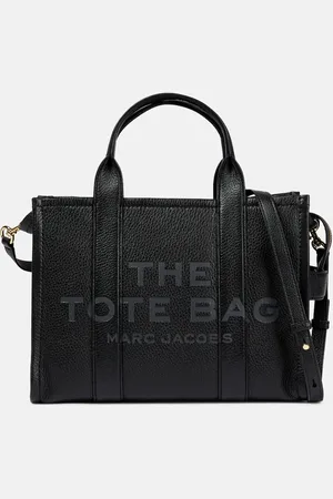 Marc Jacobs The Medium leather tote bag