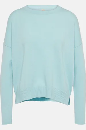Jardin des Orangers Cashmere sweater