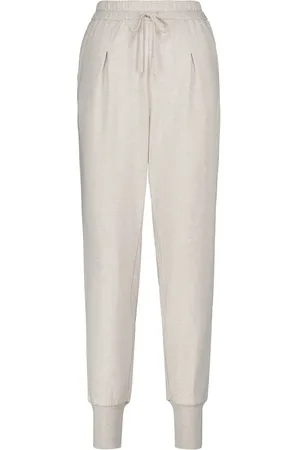 Varley Keswick stretch-cotton sweatpants